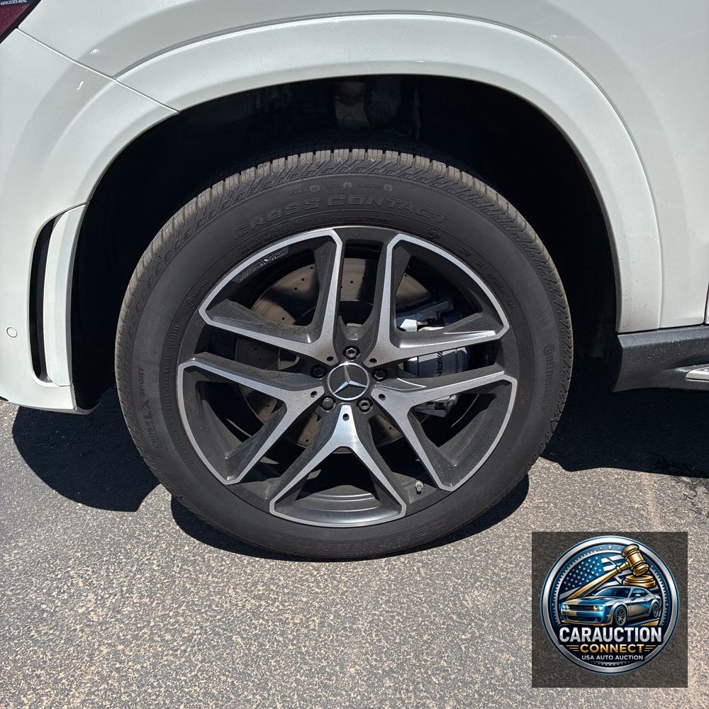 2023 Mercedes-Benz GLE AMG GLE 53