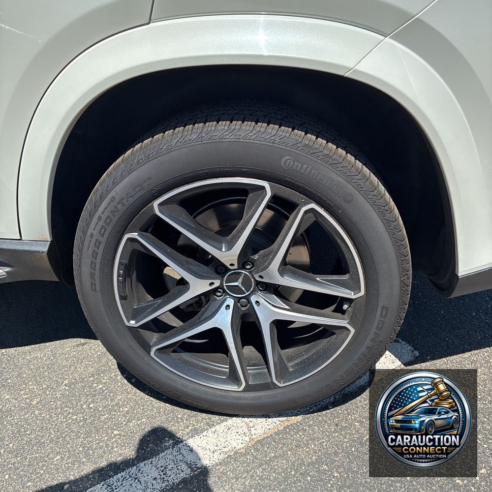 2023 Mercedes-Benz GLE AMG GLE 53