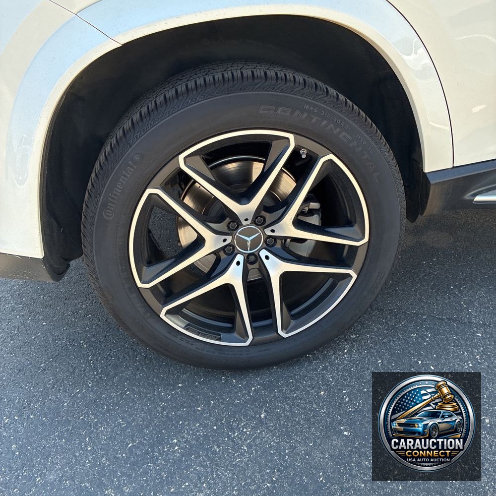 2023 Mercedes-Benz GLE AMG GLE 53