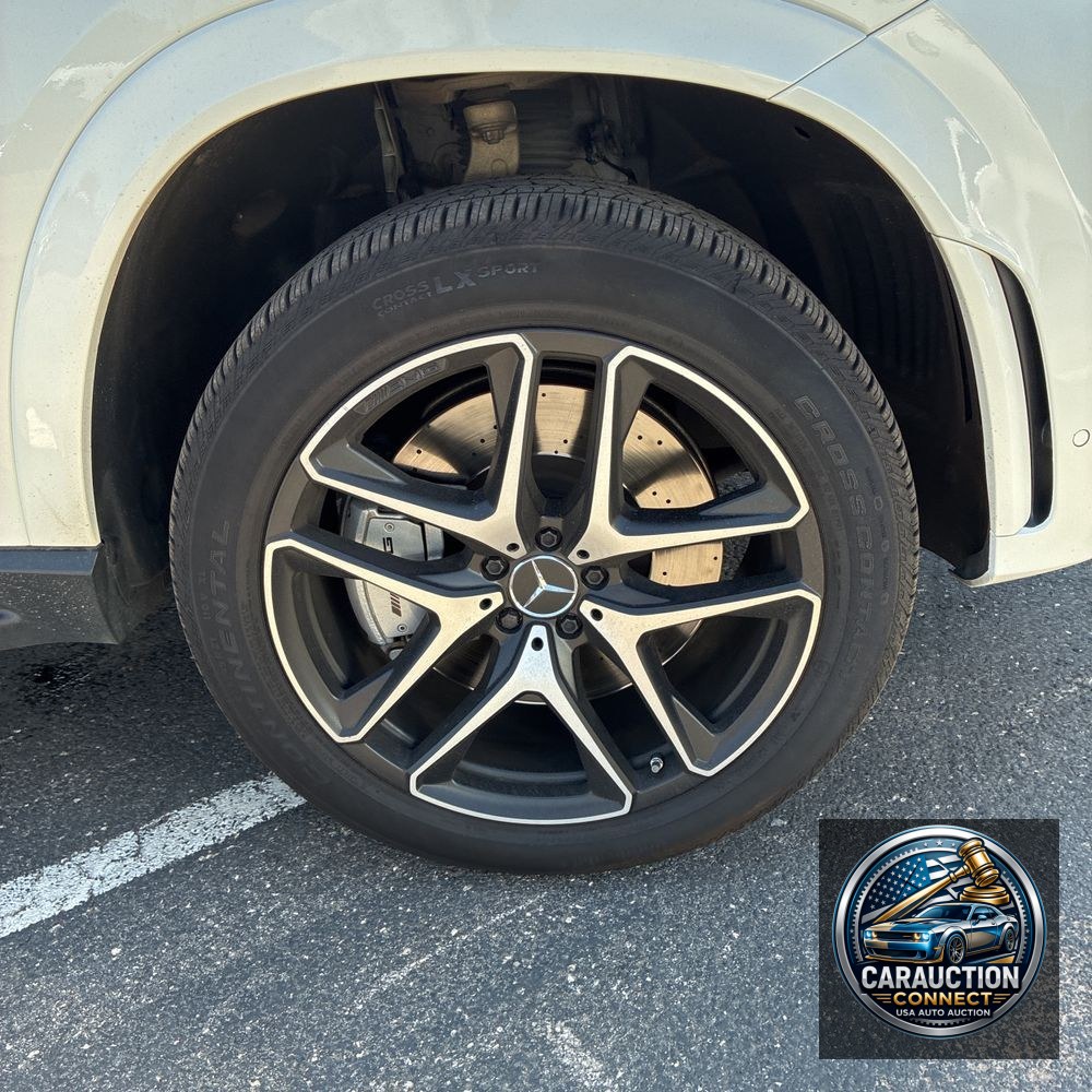 2023 Mercedes-Benz GLE AMG GLE 53