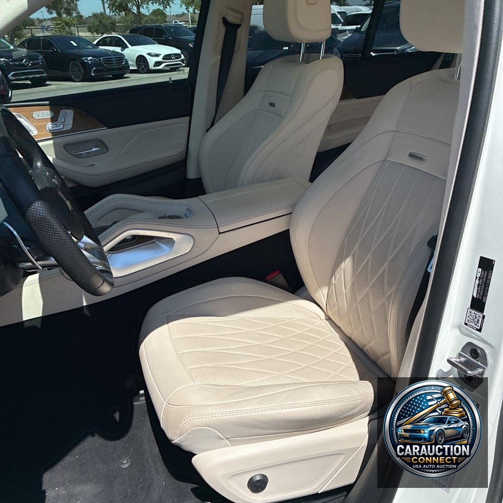 2023 Mercedes-Benz GLE AMG GLE 53