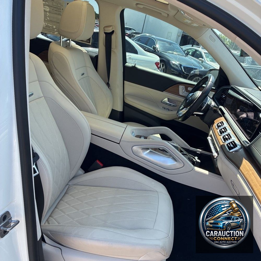 2023 Mercedes-Benz GLE AMG GLE 53