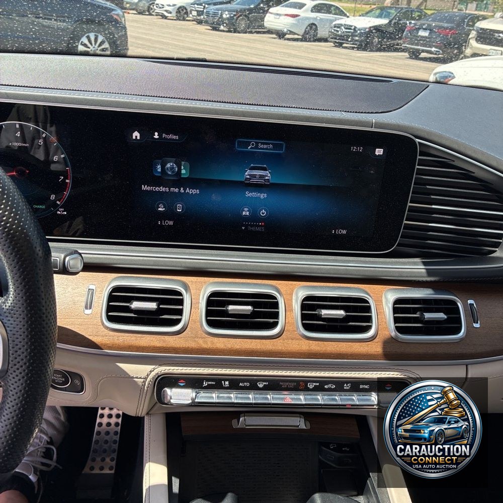 2023 Mercedes-Benz GLE AMG GLE 53