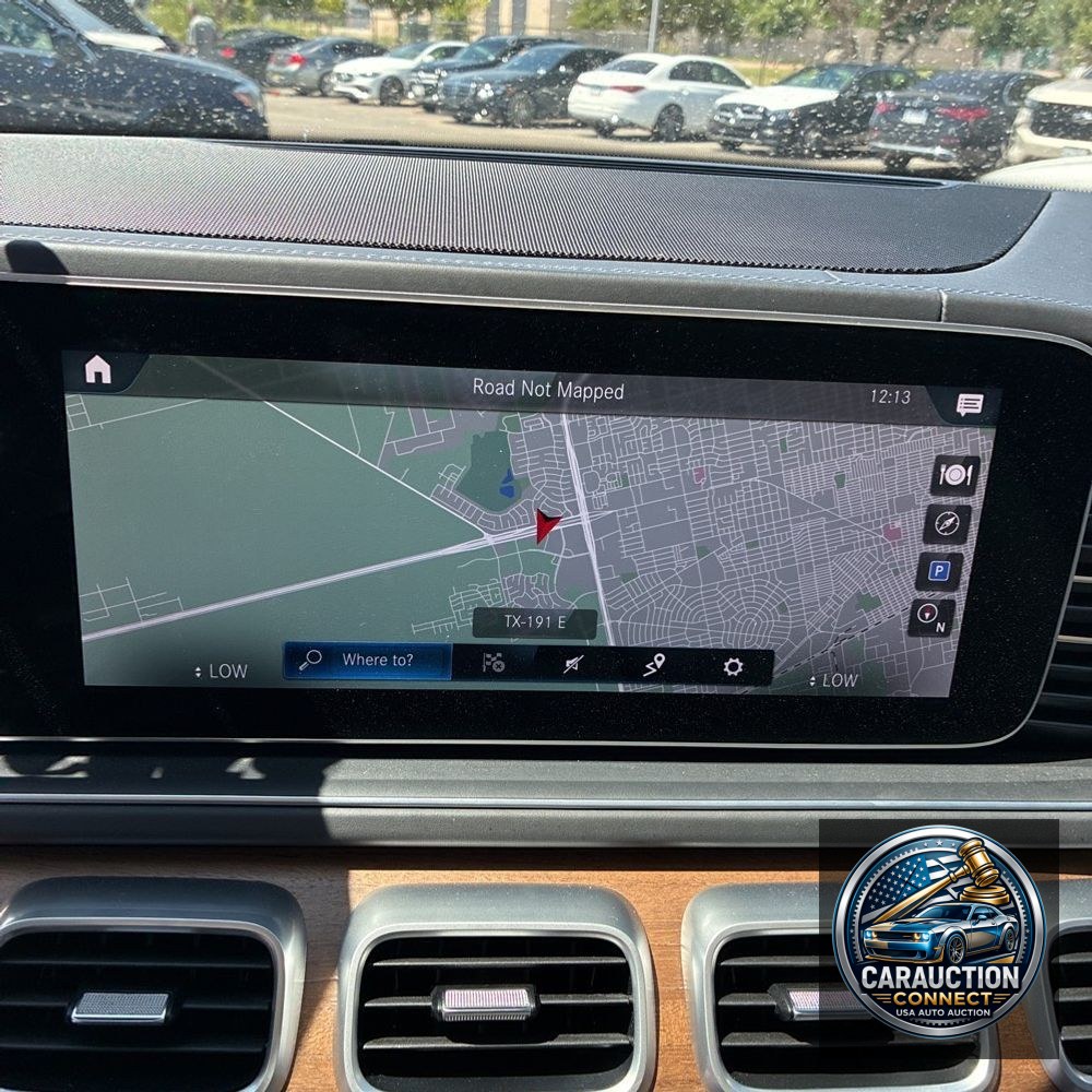 2023 Mercedes-Benz GLE AMG GLE 53