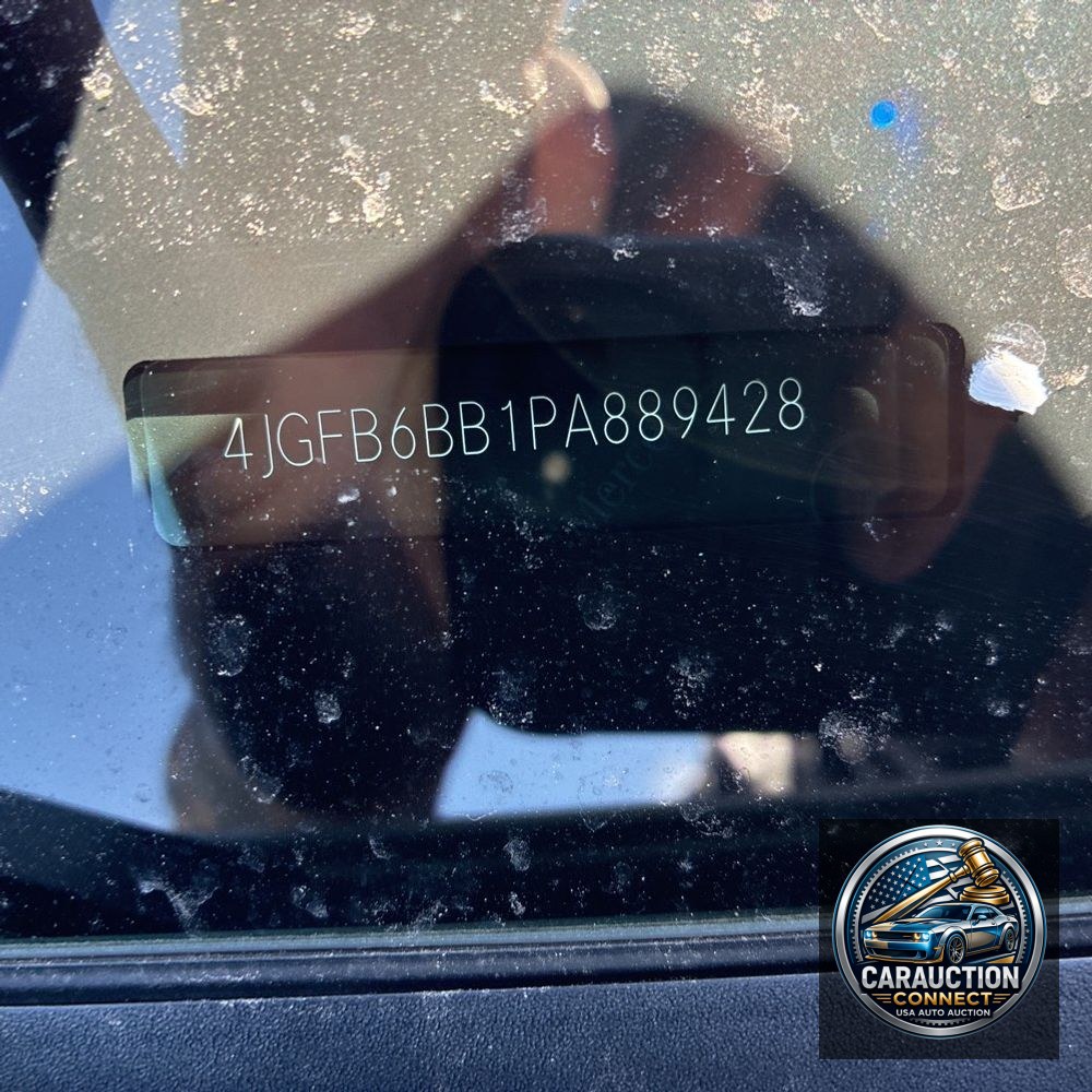 2023 Mercedes-Benz GLE AMG GLE 53
