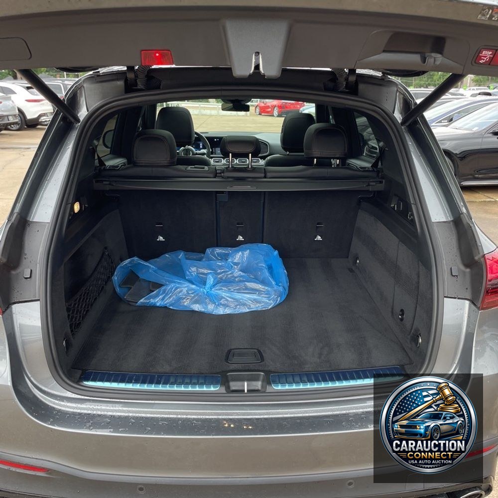 2024 Mercedes-Benz GLE AMG GLE 53