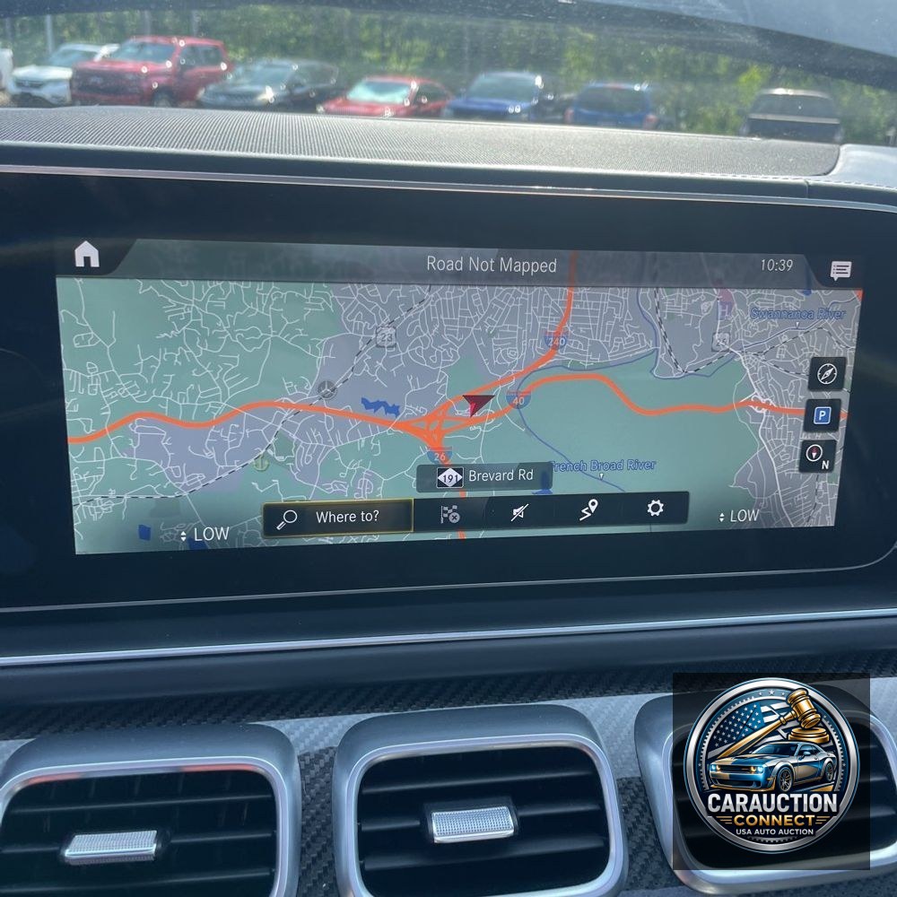 2021 Mercedes-Benz GLE AMG GLE 53