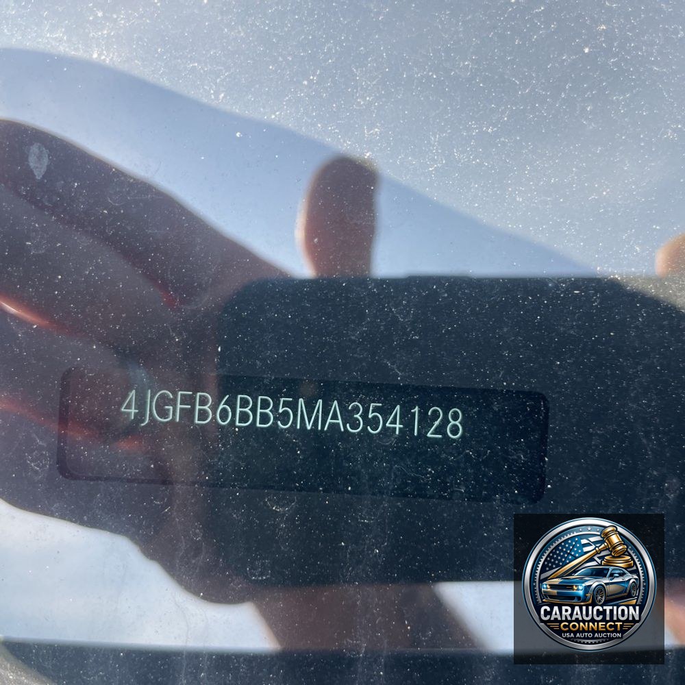 2021 Mercedes-Benz GLE AMG GLE 53