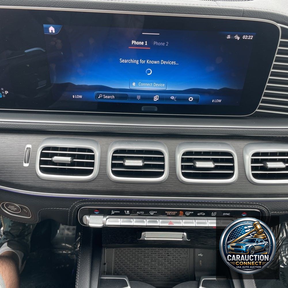 2024 Mercedes-Benz GLE AMG GLE 53