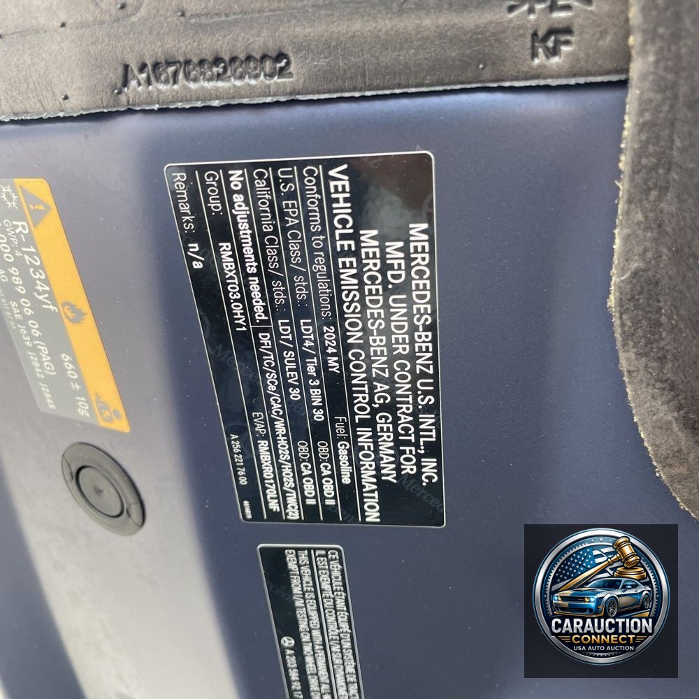 2024 Mercedes-Benz GLE AMG GLE 53
