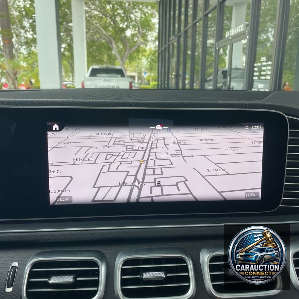 2024 Mercedes-Benz GLE AMG GLE 53