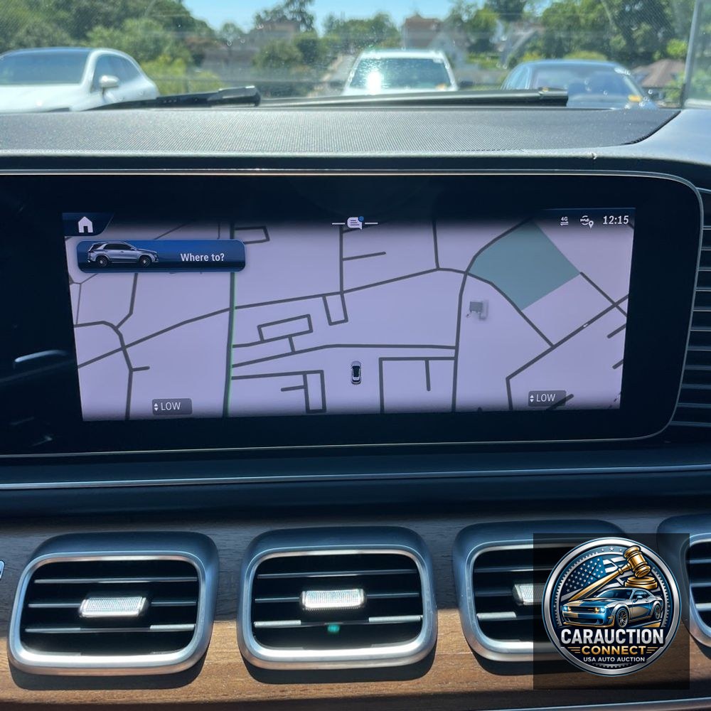 2024 Mercedes-Benz GLE AMG GLE 53