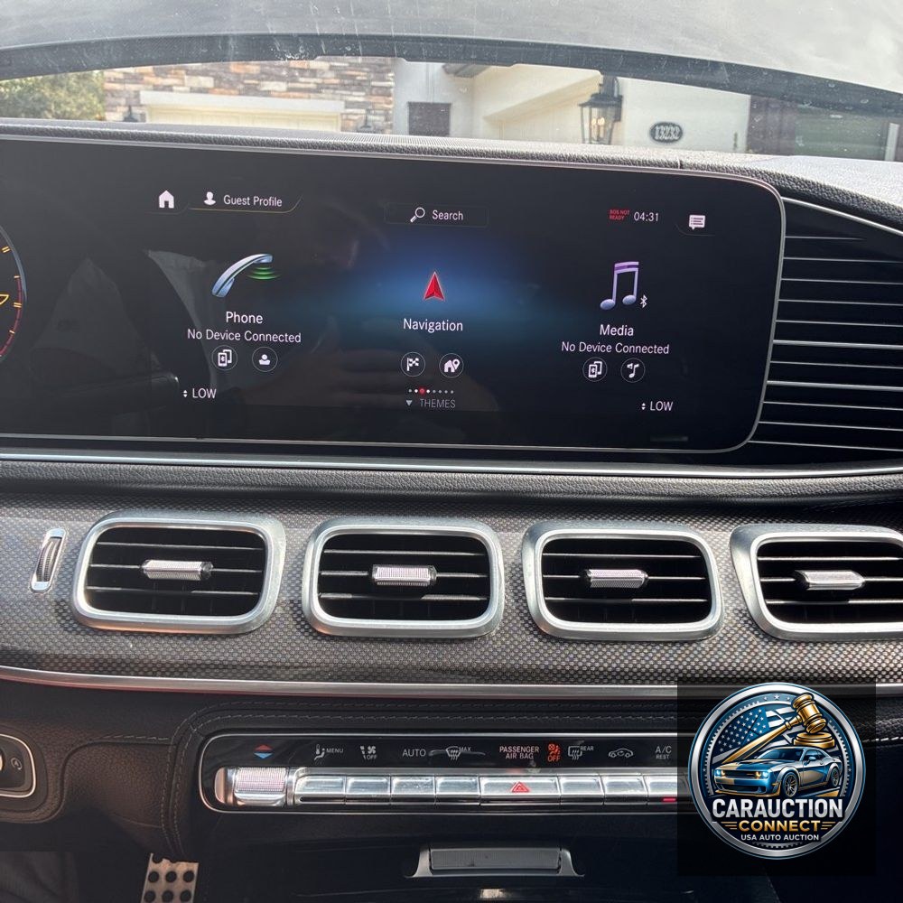2021 Mercedes-Benz GLE AMG GLE 53