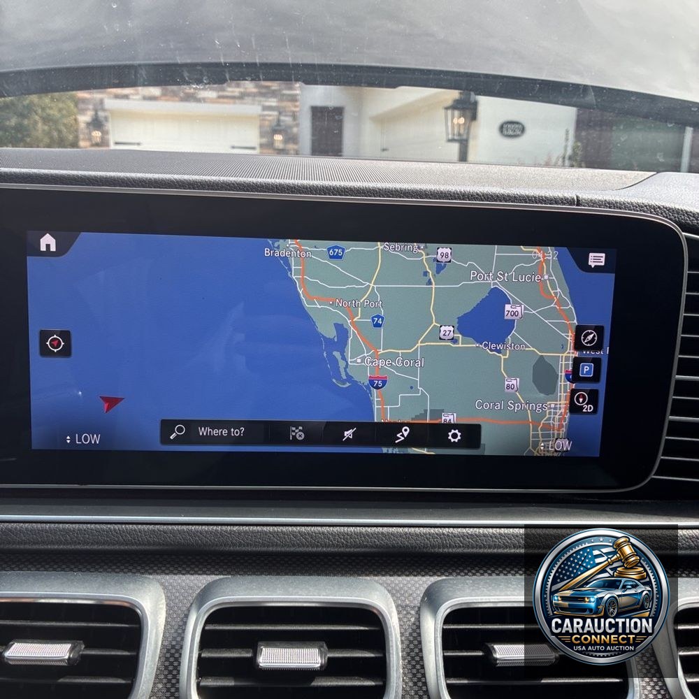 2021 Mercedes-Benz GLE AMG GLE 53