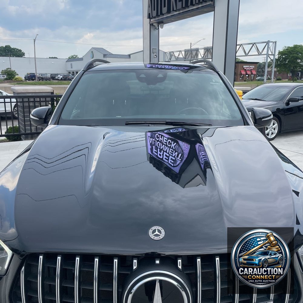 2022 Mercedes-Benz GLE AMG GLE 53