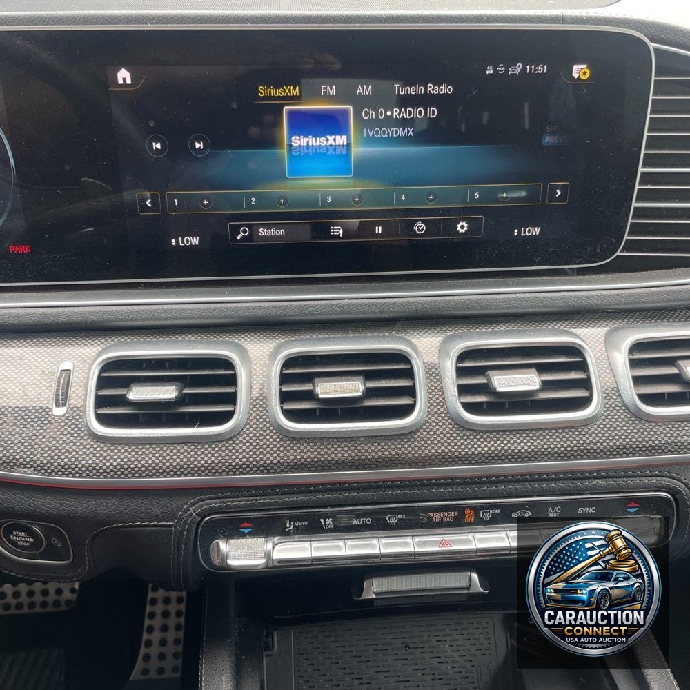 2022 Mercedes-Benz GLE AMG GLE 53