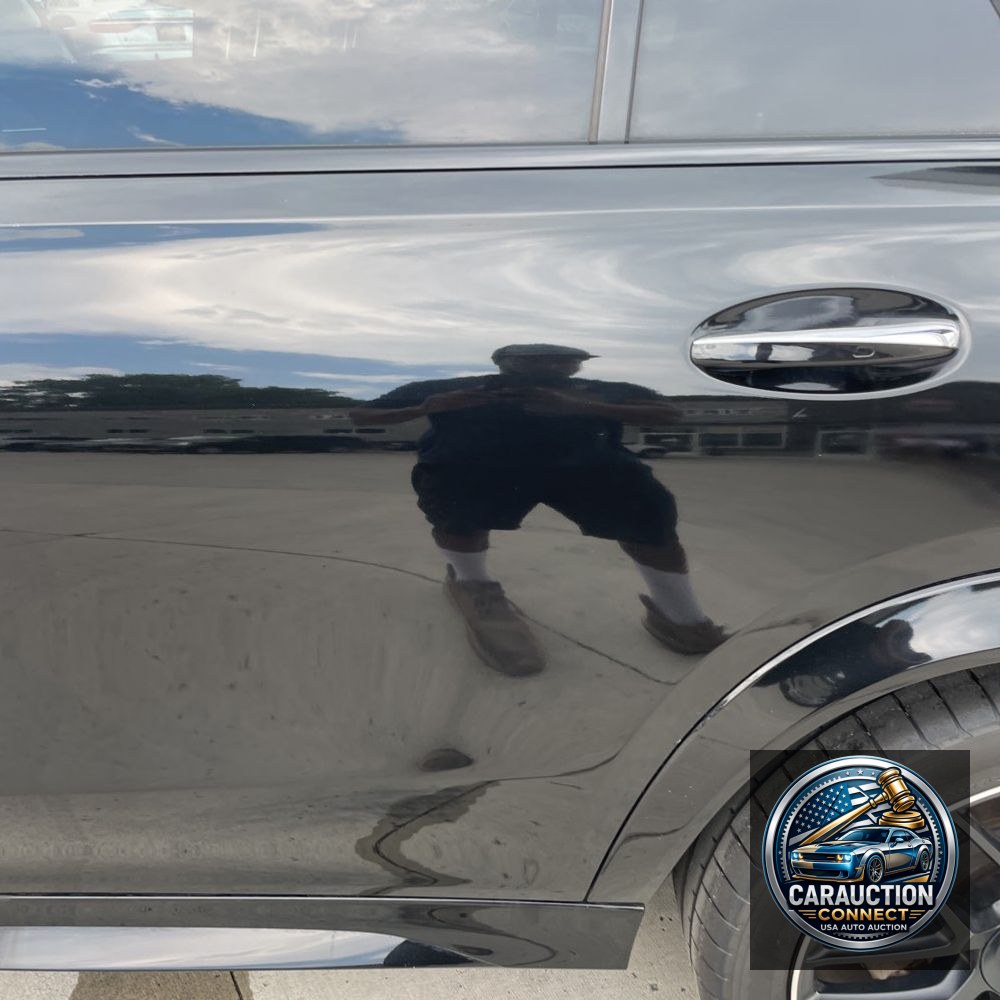 2022 Mercedes-Benz GLE AMG GLE 53