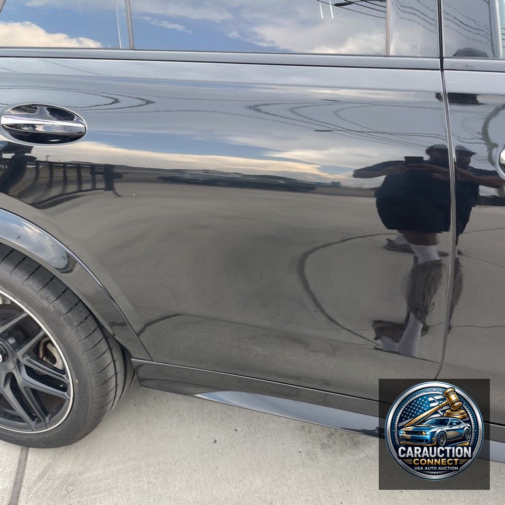 2022 Mercedes-Benz GLE AMG GLE 53