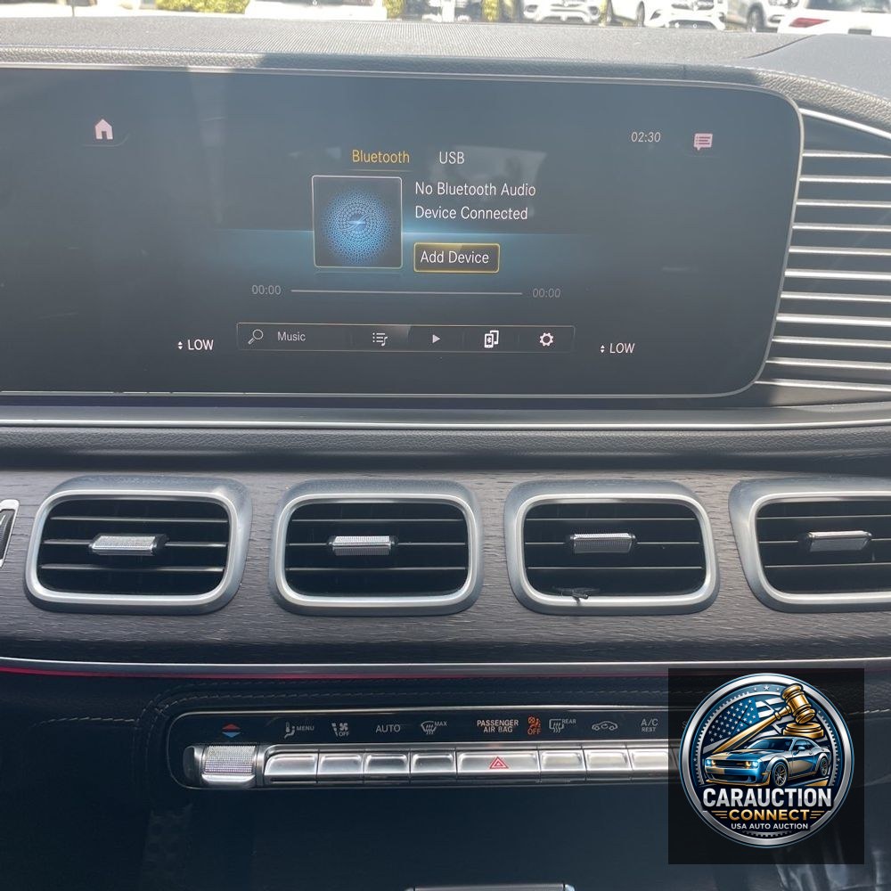 2021 Mercedes-Benz GLE AMG GLE 53