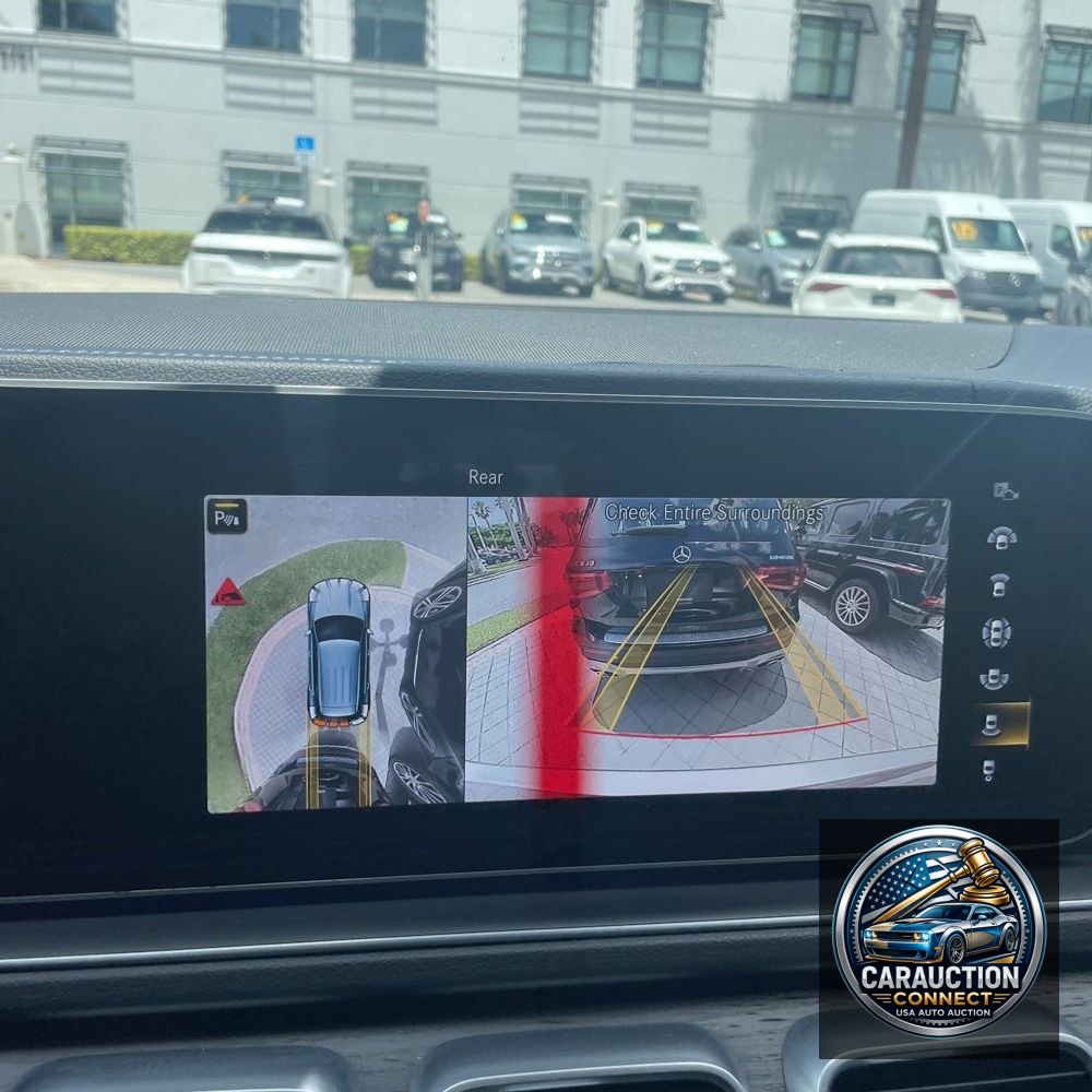 2021 Mercedes-Benz GLE AMG GLE 53