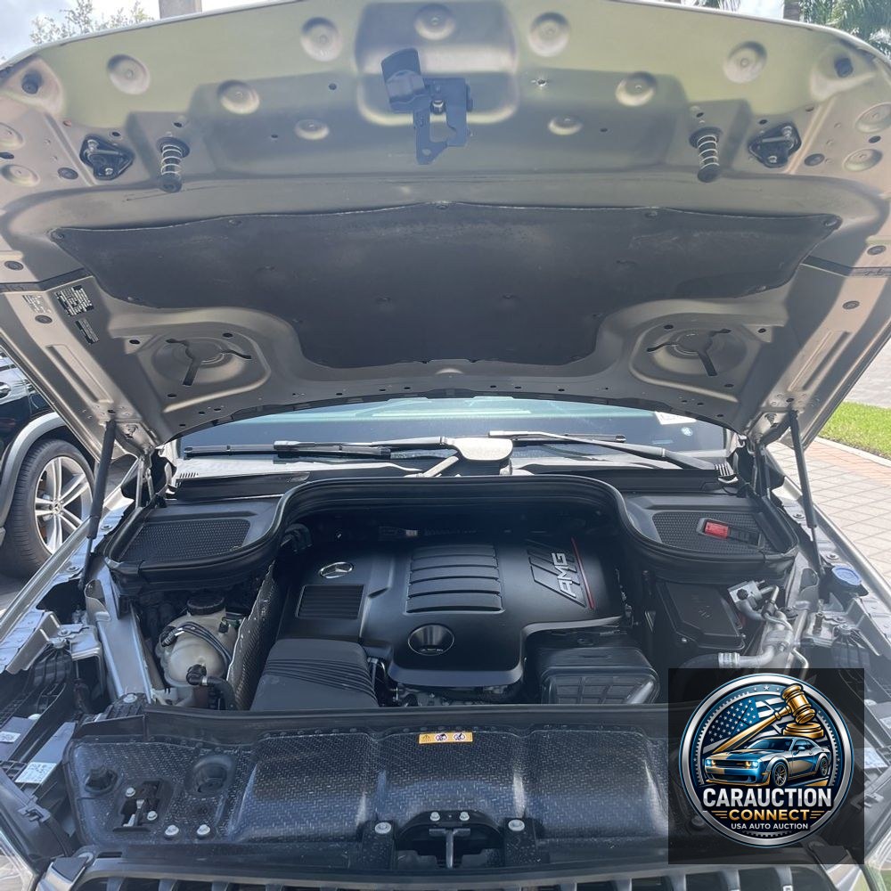 2021 Mercedes-Benz GLE AMG GLE 53