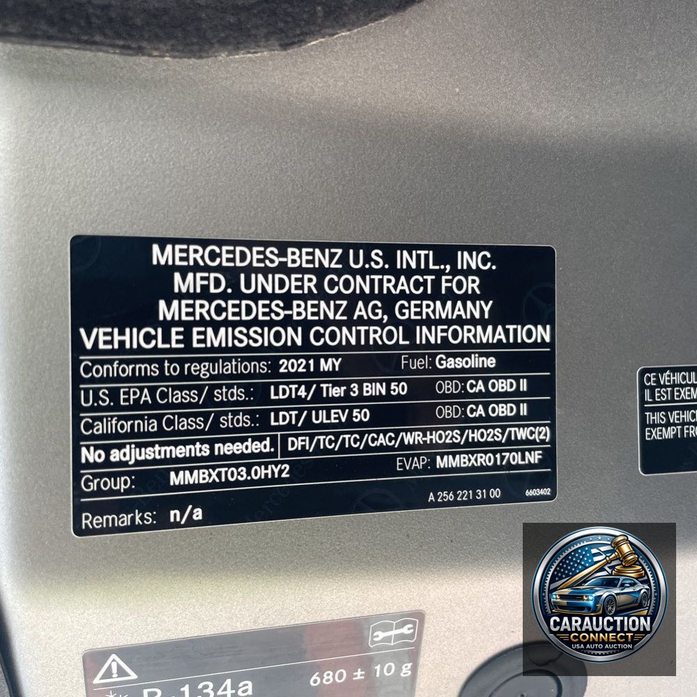 2021 Mercedes-Benz GLE AMG GLE 53