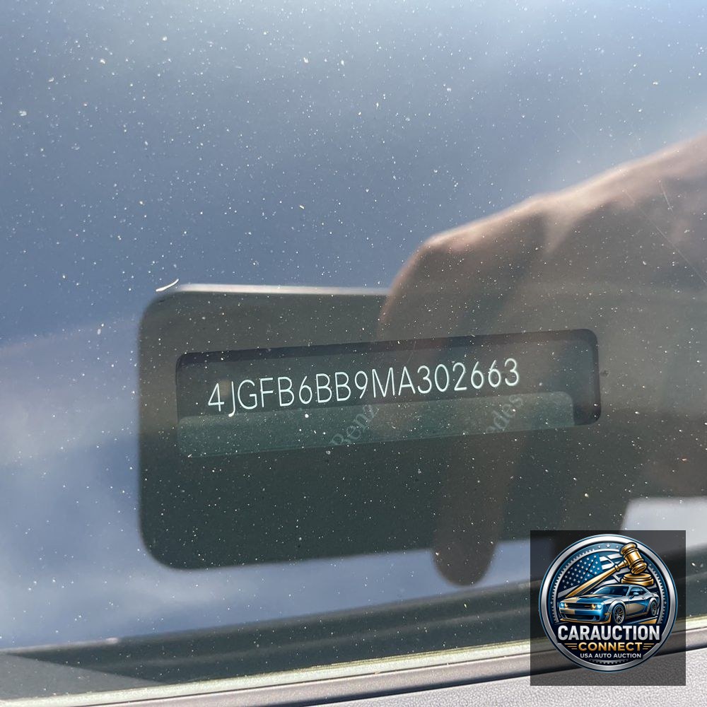 2021 Mercedes-Benz GLE AMG GLE 53