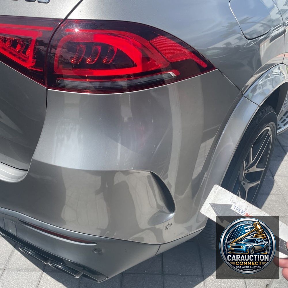 2021 Mercedes-Benz GLE AMG GLE 53