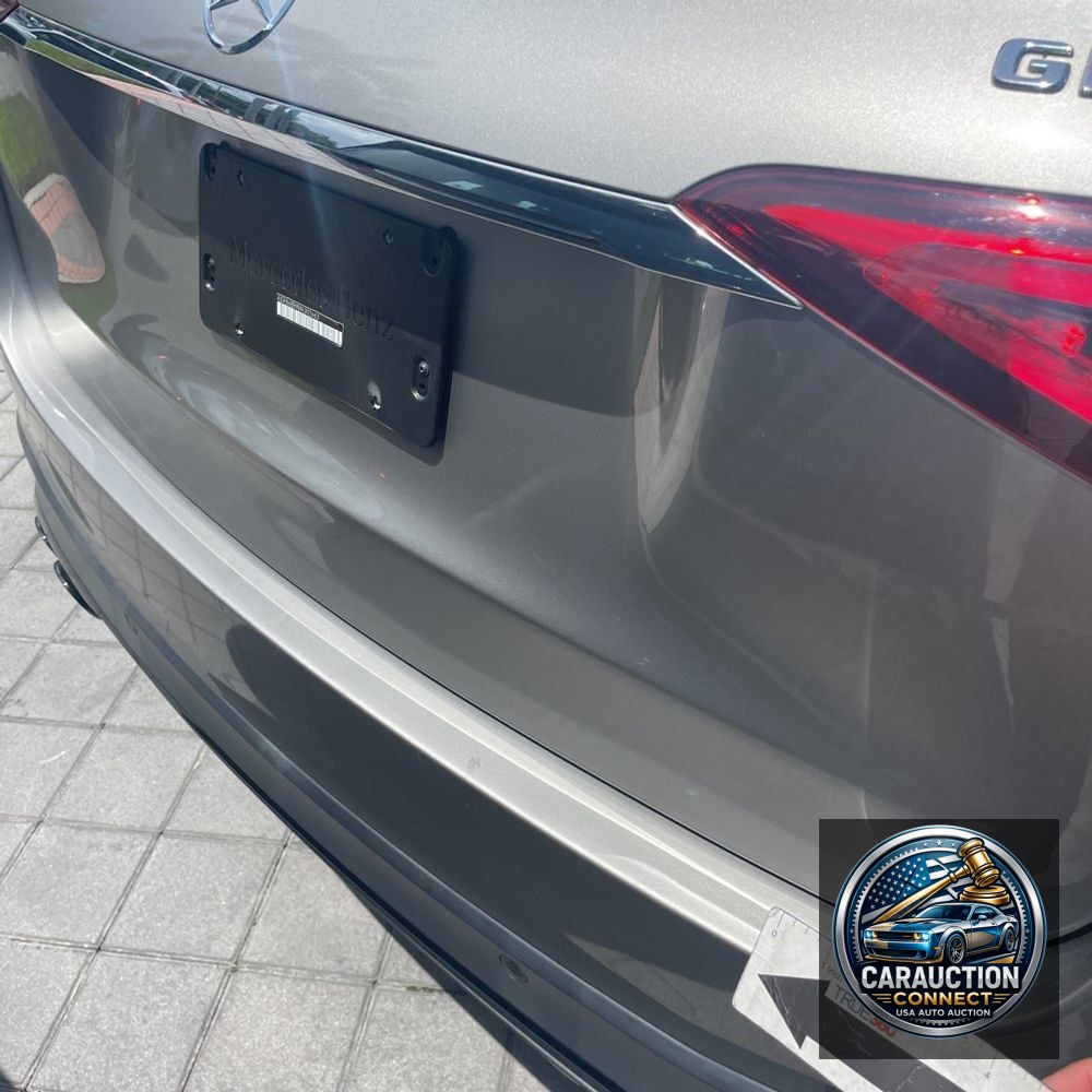 2021 Mercedes-Benz GLE AMG GLE 53