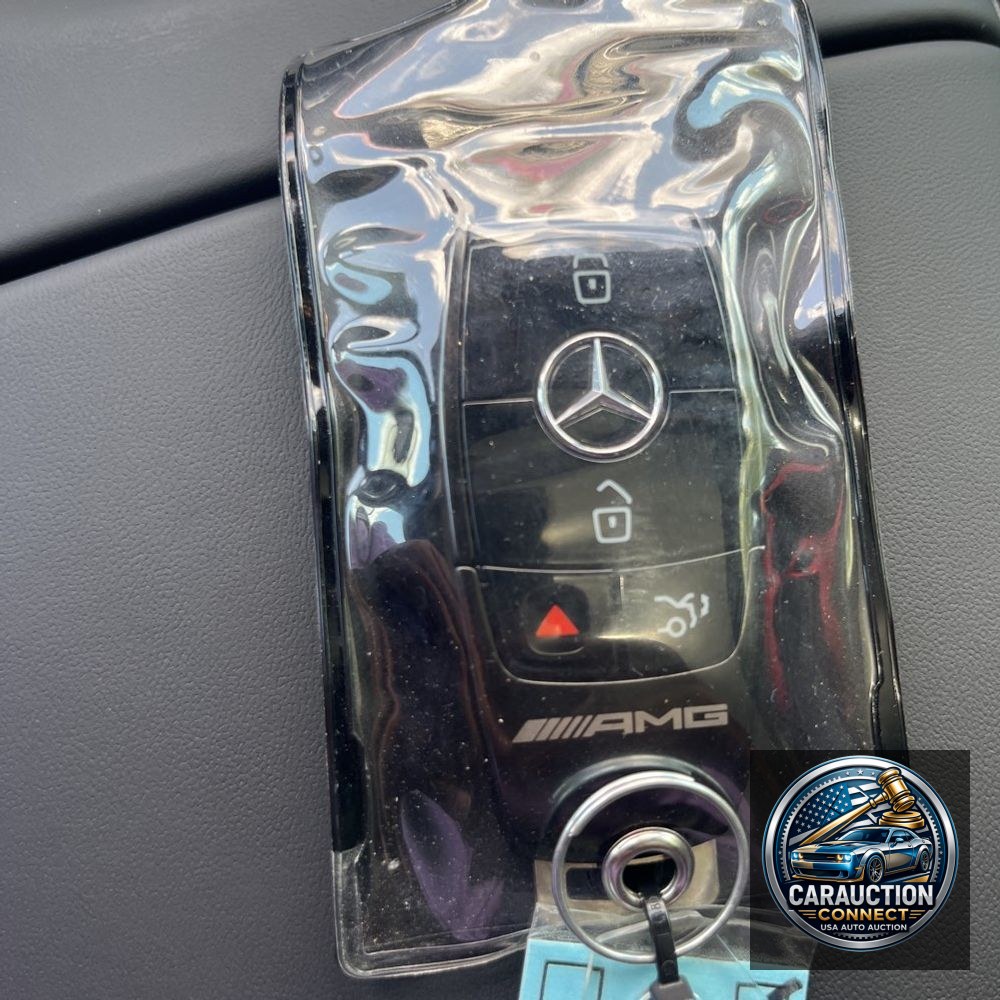 2024 Mercedes-Benz GLE AMG GLE 53