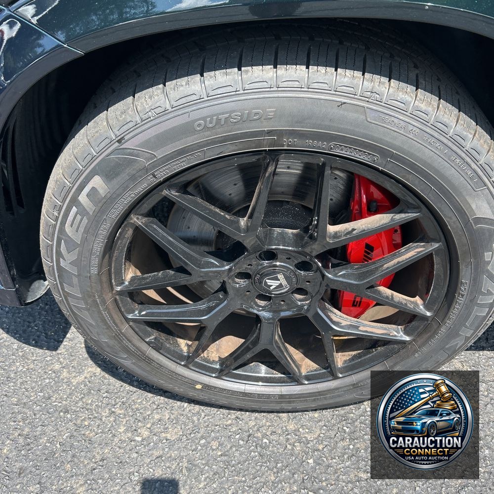 2022 Mercedes-Benz GLE AMG GLE53