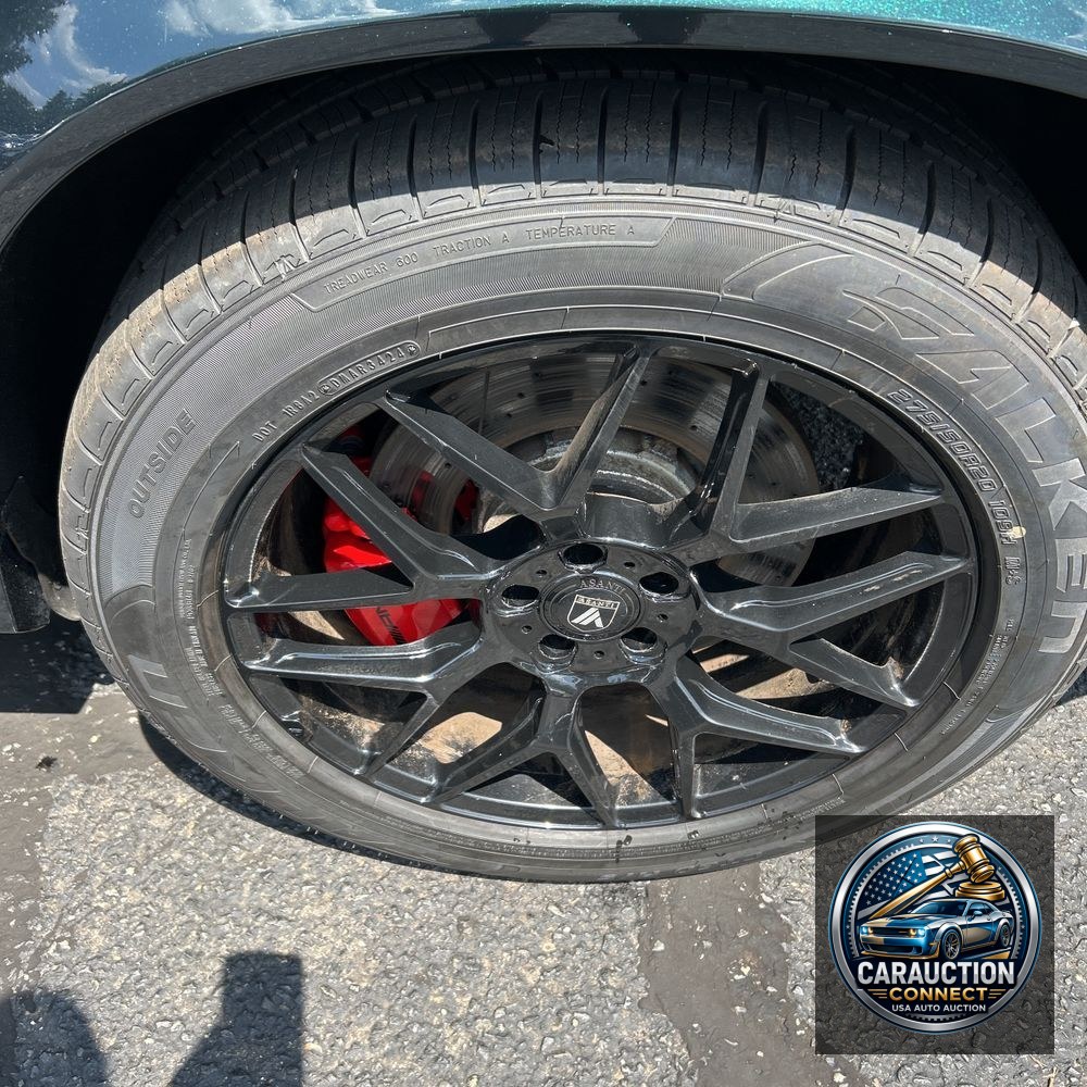 2022 Mercedes-Benz GLE AMG GLE53