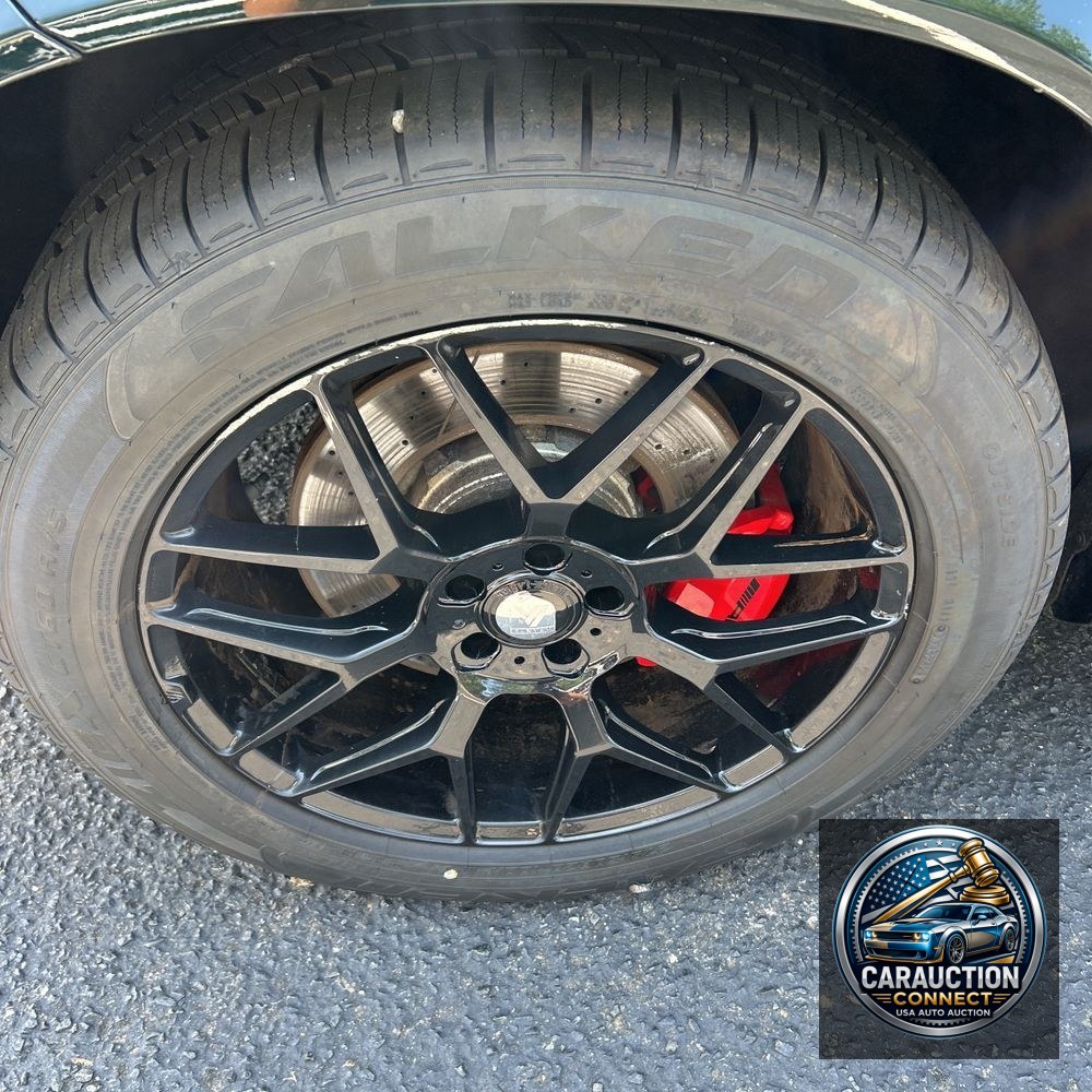 2022 Mercedes-Benz GLE AMG GLE53