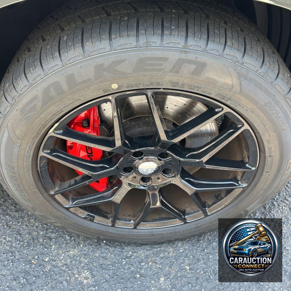 2022 Mercedes-Benz GLE AMG GLE53