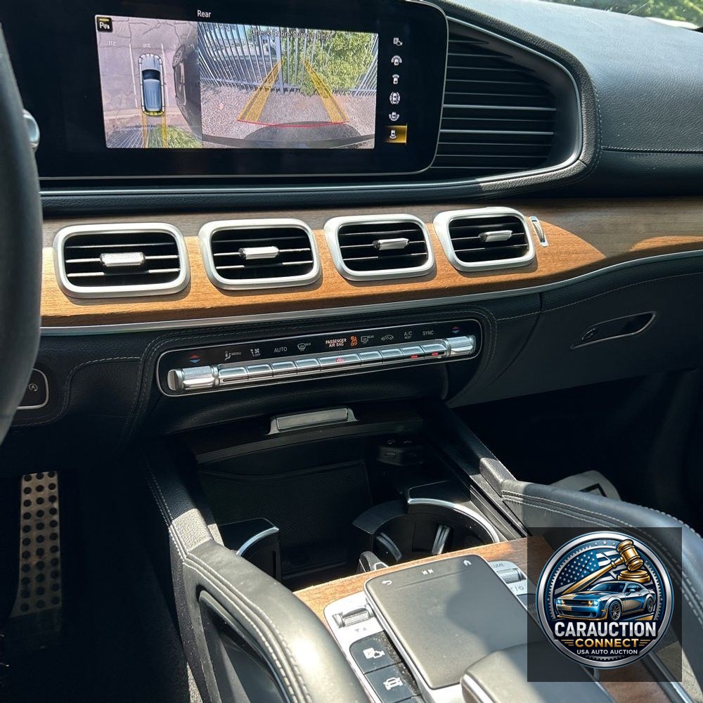 2022 Mercedes-Benz GLE AMG GLE53