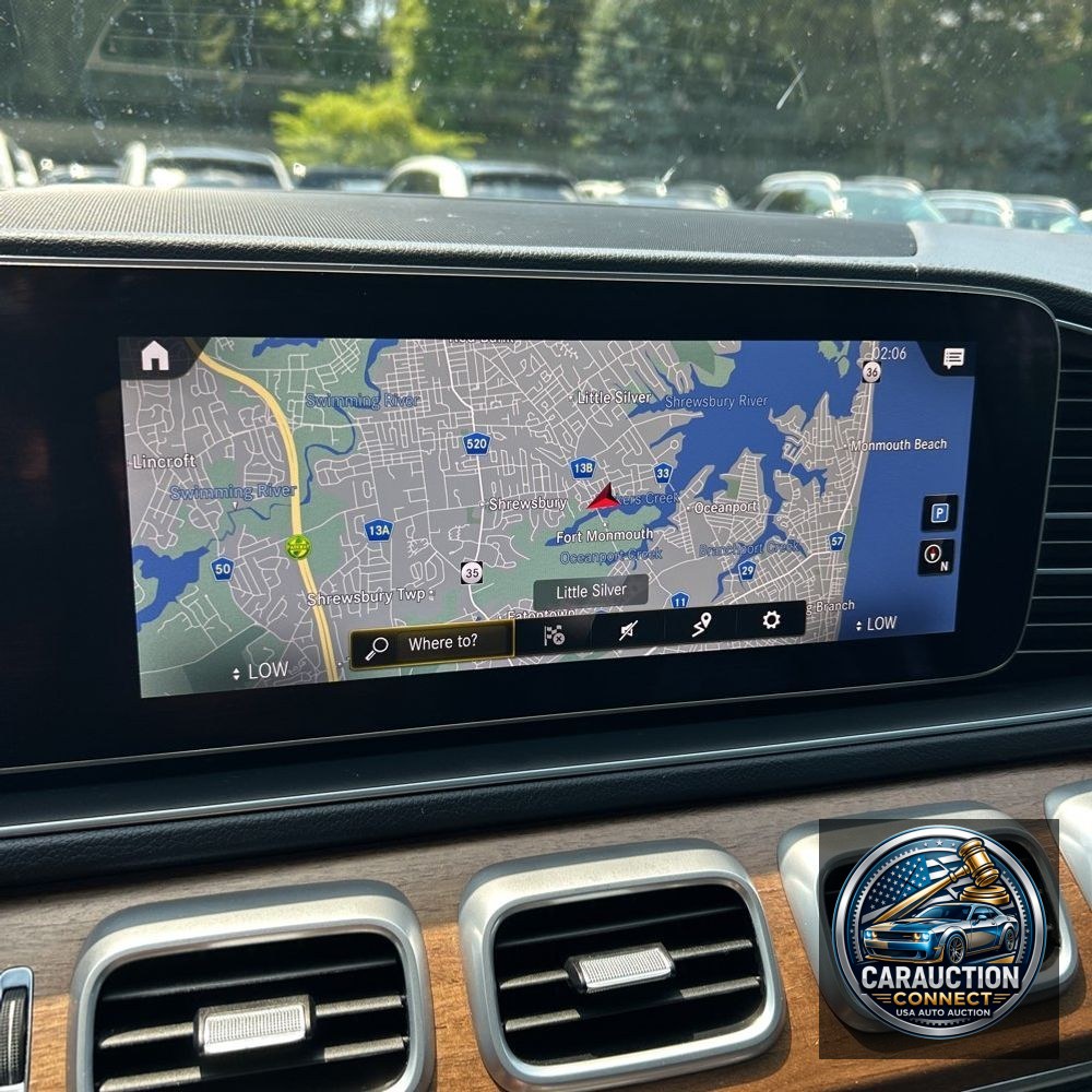 2022 Mercedes-Benz GLE AMG GLE53