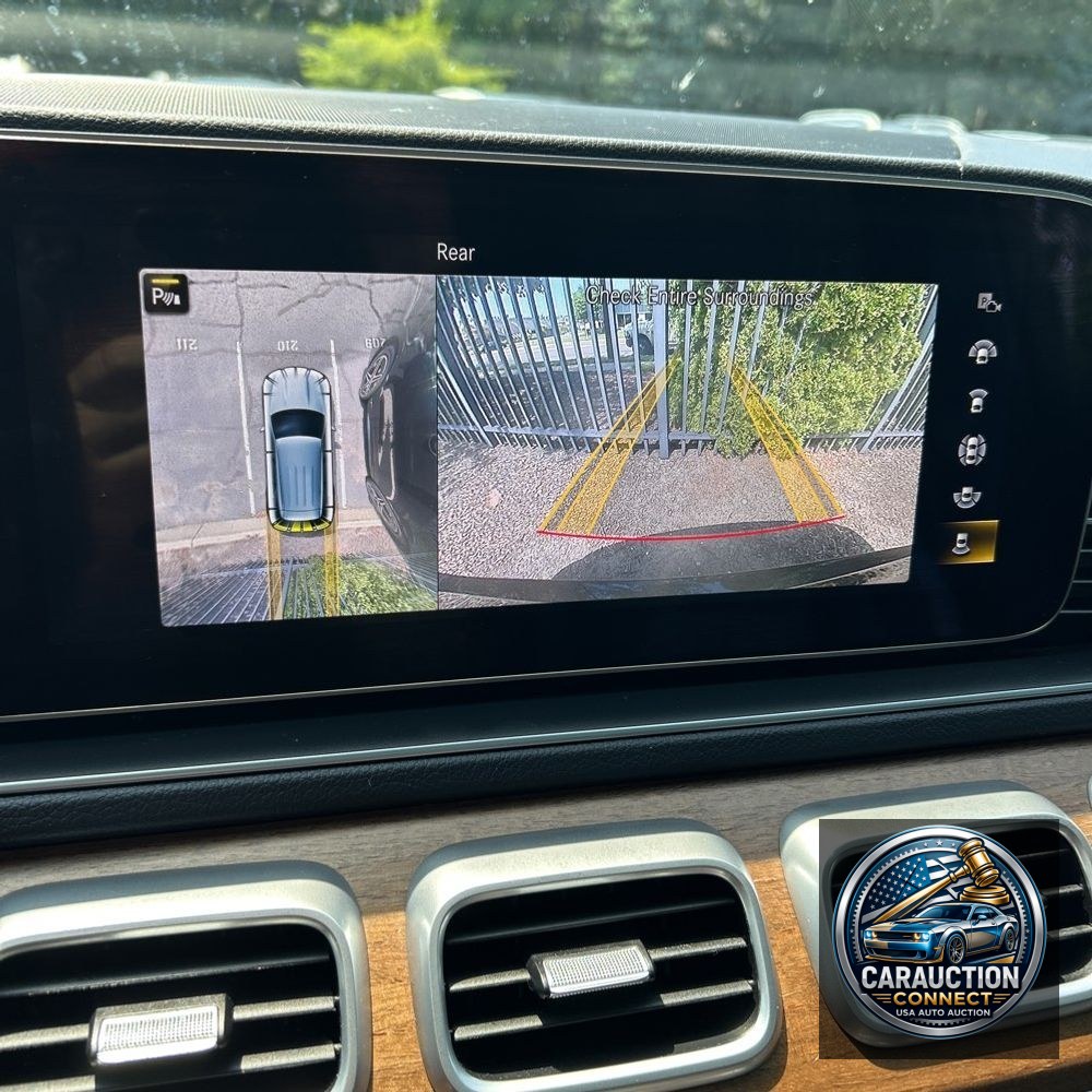 2022 Mercedes-Benz GLE AMG GLE53