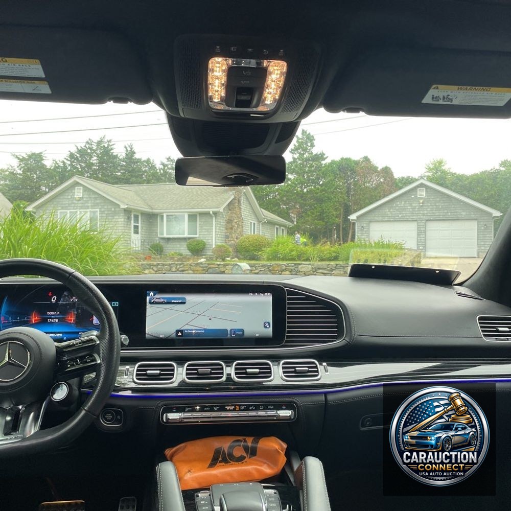 2024 Mercedes-Benz GLE AMG GLE 63 S