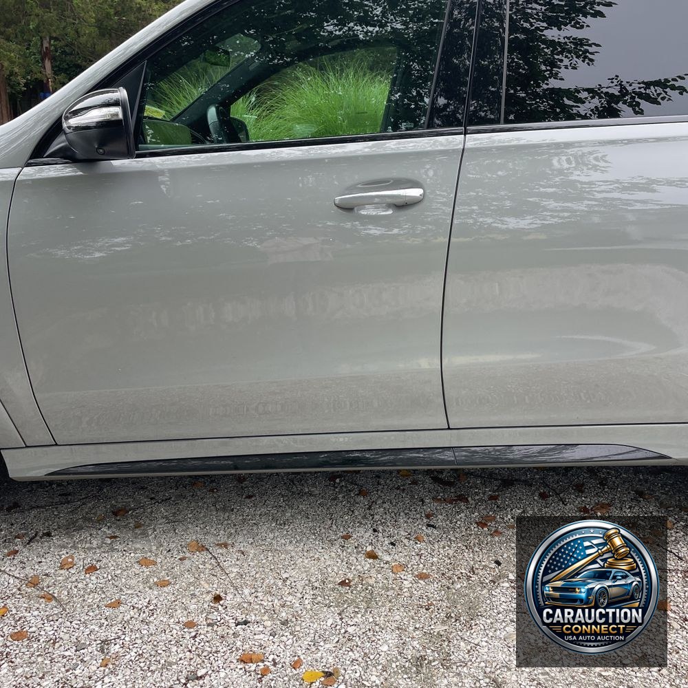 2024 Mercedes-Benz GLE AMG GLE 63 S
