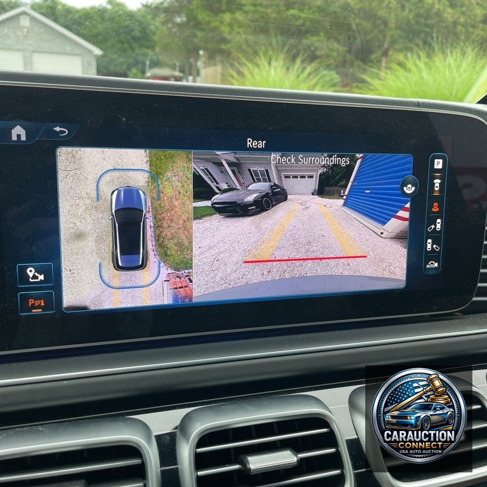 2024 Mercedes-Benz GLE AMG GLE 63 S