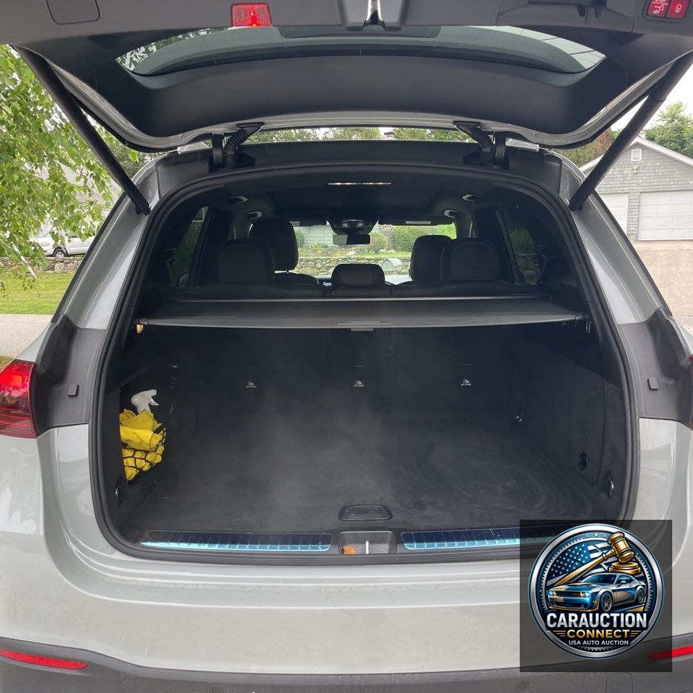 2024 Mercedes-Benz GLE AMG GLE 63 S