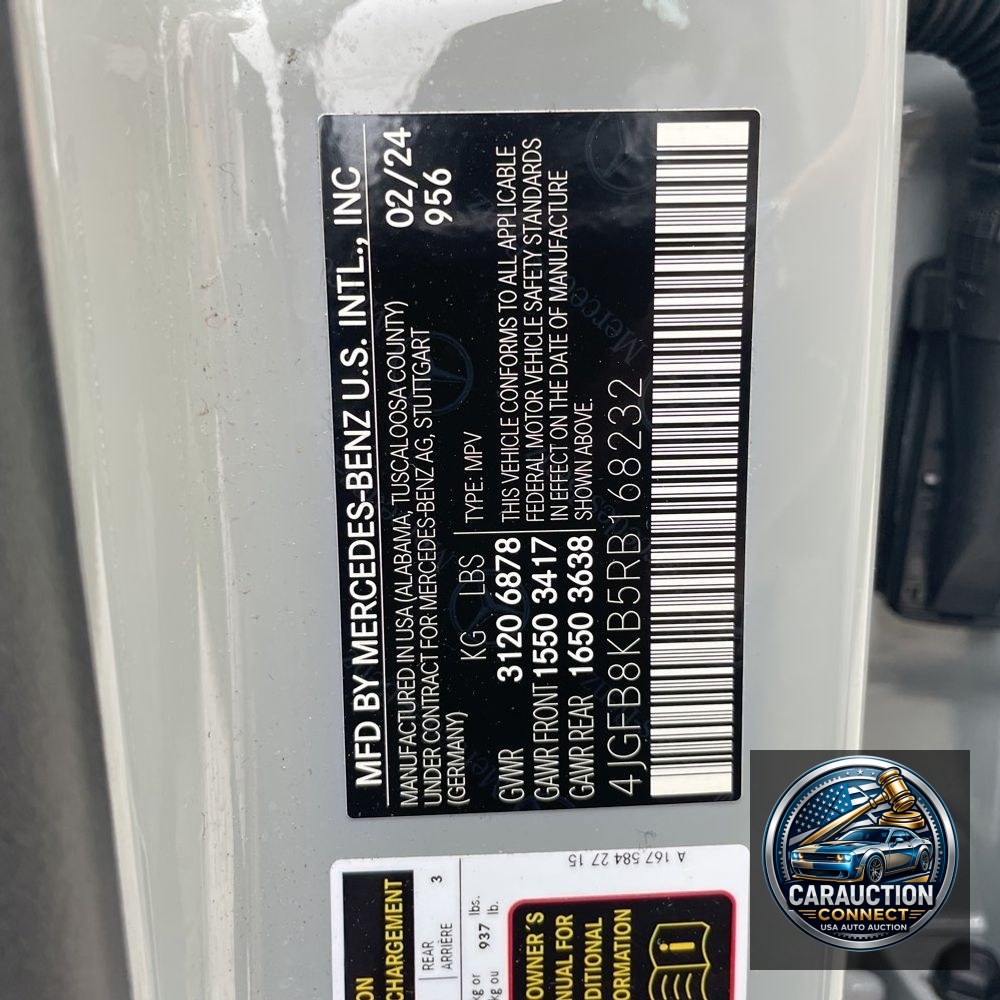 2024 Mercedes-Benz GLE AMG GLE 63 S