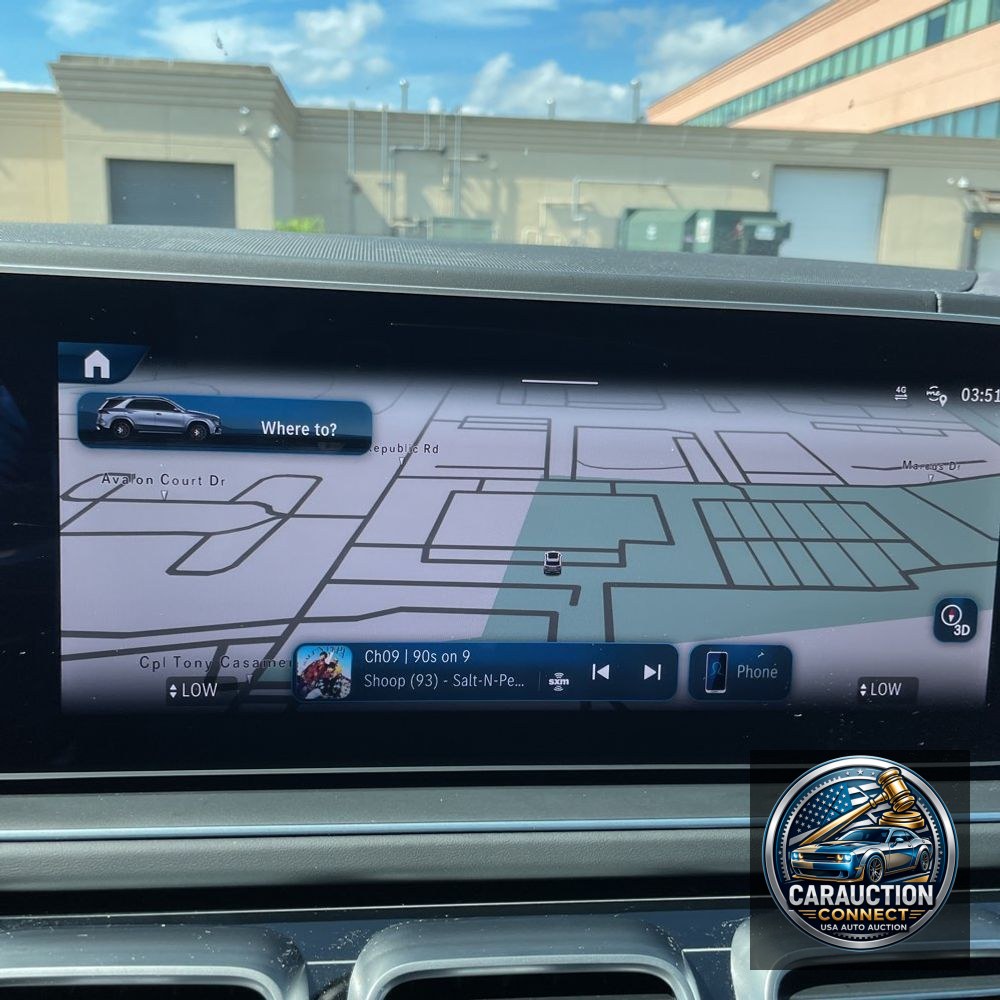 2024 Mercedes-Benz GLE AMG GLE 63 S