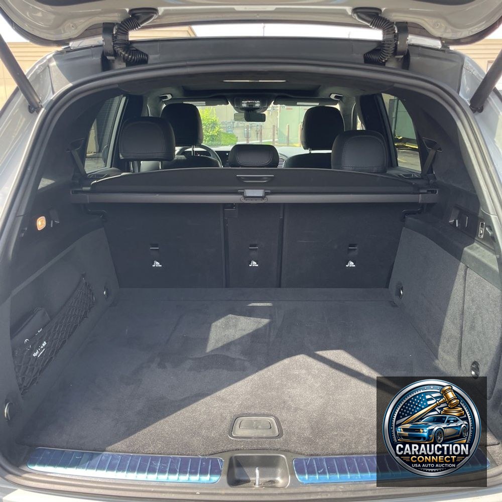 2024 Mercedes-Benz GLE AMG GLE 63 S
