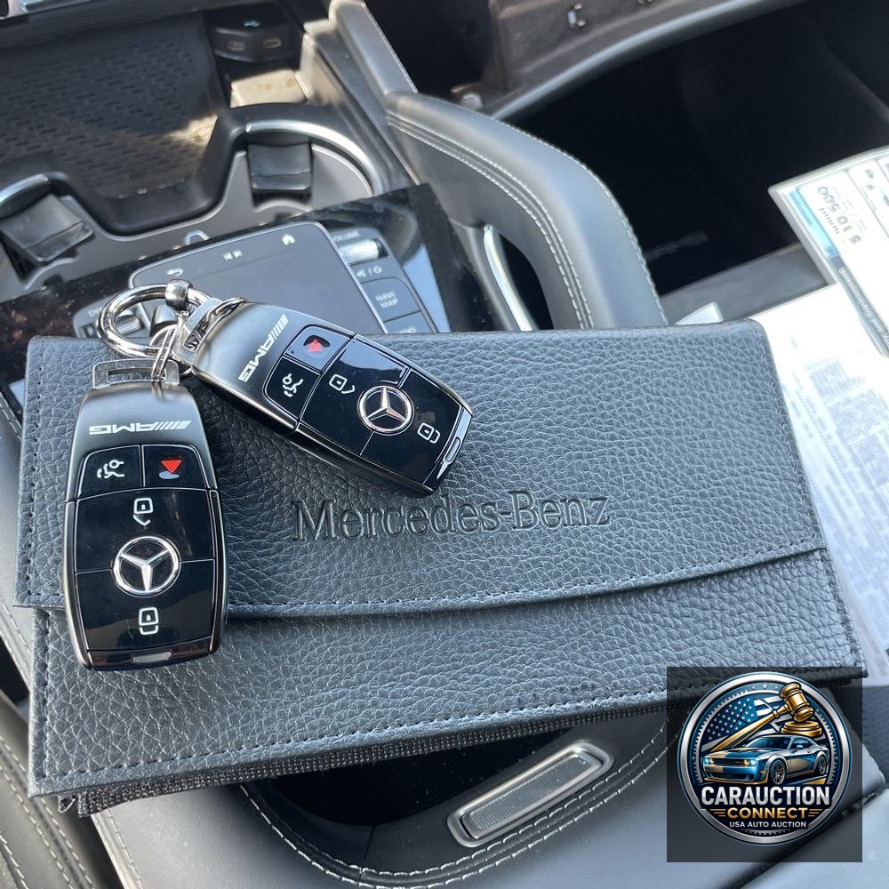 2024 Mercedes-Benz GLE AMG GLE 63 S