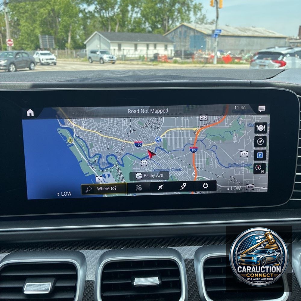2021 Mercedes-Benz GLE AMG GLE 63 S