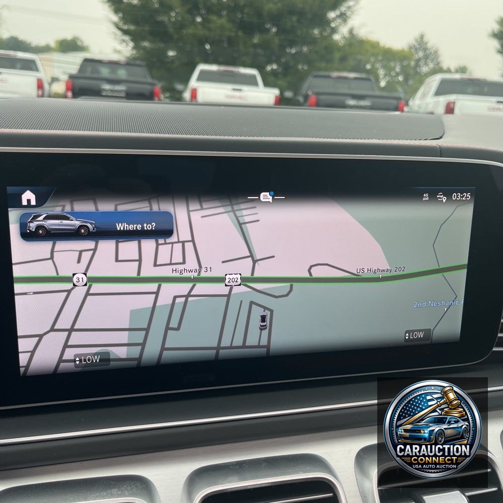 2024 Mercedes-Benz GLE AMG GLE 63 S
