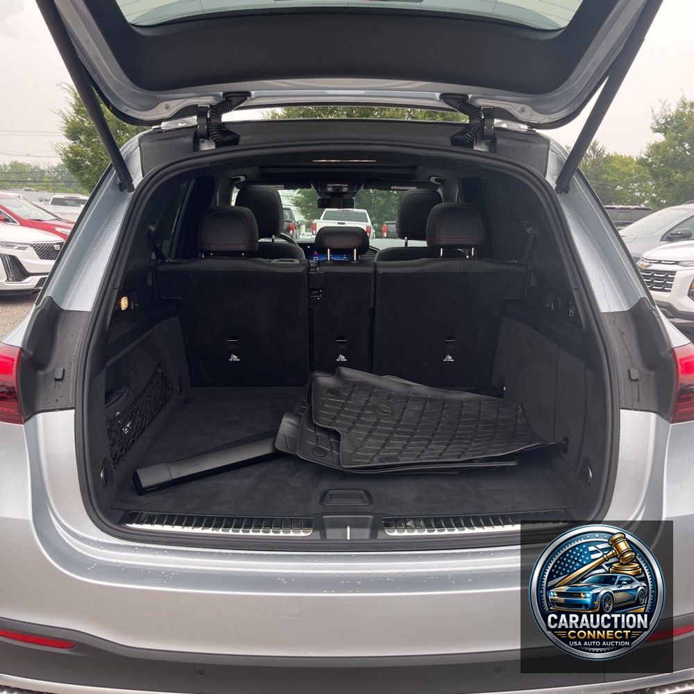 2024 Mercedes-Benz GLE AMG GLE 63 S
