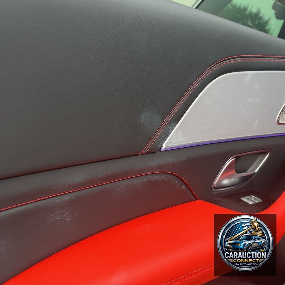 2024 Mercedes-Benz GLE AMG GLE 63 S