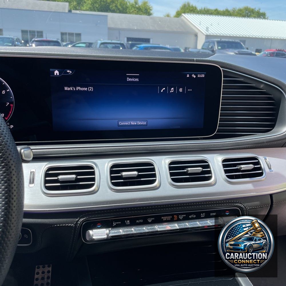 2024 Mercedes-Benz GLE AMG GLE 63 S